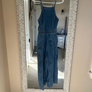 Hollister jumpsuit